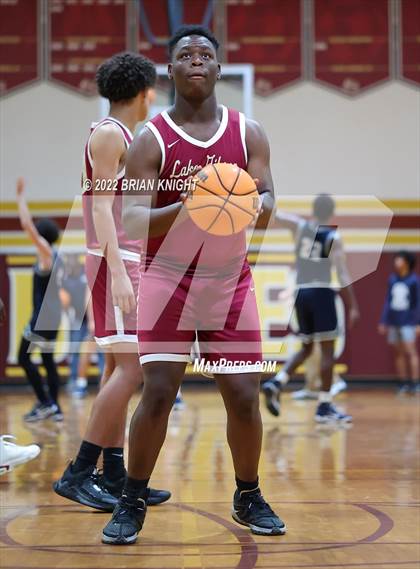 Thumbnail 3 in McKeel Academy @ Lake Gibson photogallery.