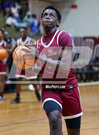 Thumbnail 1 in McKeel Academy @ Lake Gibson photogallery.