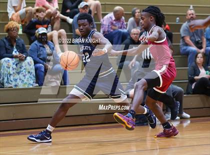 Thumbnail 3 in McKeel Academy @ Lake Gibson photogallery.