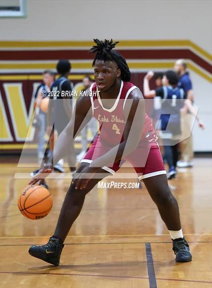 Thumbnail 3 in McKeel Academy @ Lake Gibson photogallery.
