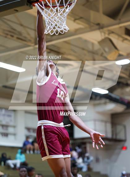 Thumbnail 3 in McKeel Academy @ Lake Gibson photogallery.