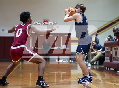 Thumbnail 3 in McKeel Academy @ Lake Gibson photogallery.