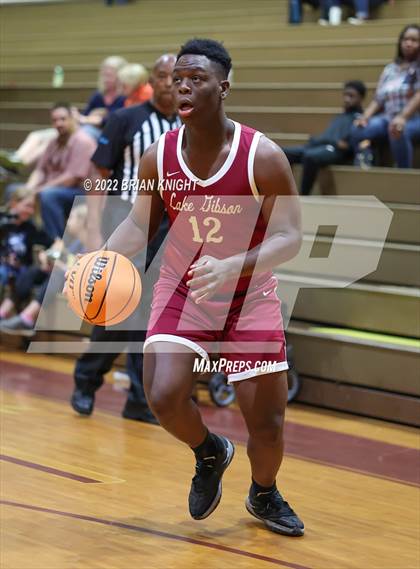Thumbnail 2 in McKeel Academy @ Lake Gibson photogallery.