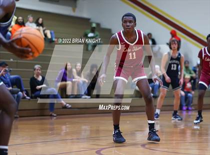 Thumbnail 2 in McKeel Academy @ Lake Gibson photogallery.