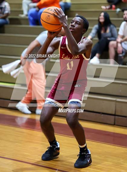 Thumbnail 1 in McKeel Academy @ Lake Gibson photogallery.