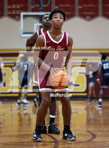 Thumbnail 3 in McKeel Academy @ Lake Gibson photogallery.