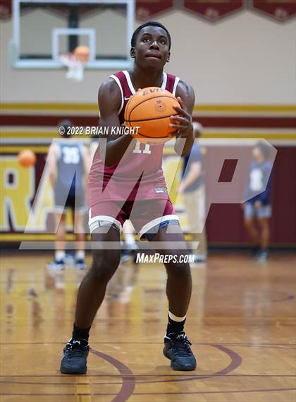 Thumbnail 2 in McKeel Academy @ Lake Gibson photogallery.