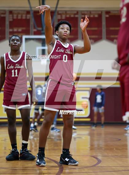 Thumbnail 2 in McKeel Academy @ Lake Gibson photogallery.