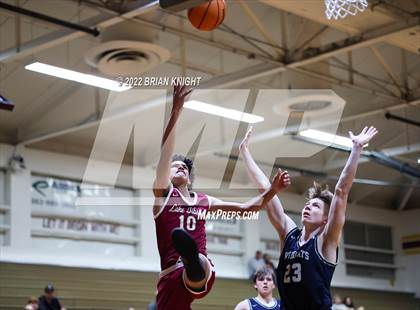 Thumbnail 3 in McKeel Academy @ Lake Gibson photogallery.