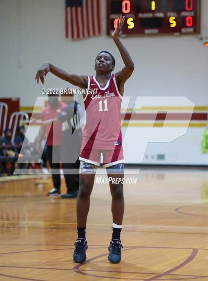 Thumbnail 3 in McKeel Academy @ Lake Gibson photogallery.