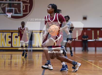 Thumbnail 3 in McKeel Academy @ Lake Gibson photogallery.