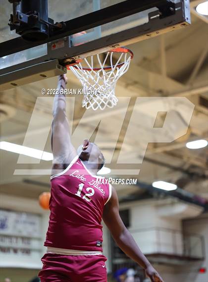 Thumbnail 3 in McKeel Academy @ Lake Gibson photogallery.