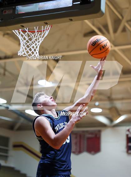 Thumbnail 2 in McKeel Academy @ Lake Gibson photogallery.