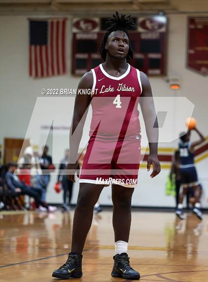 Thumbnail 1 in McKeel Academy @ Lake Gibson photogallery.