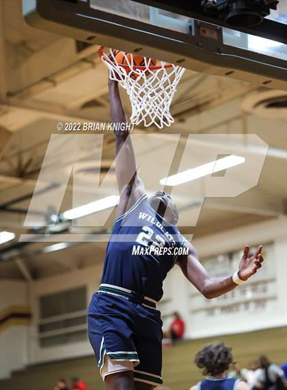 Thumbnail 3 in McKeel Academy @ Lake Gibson photogallery.