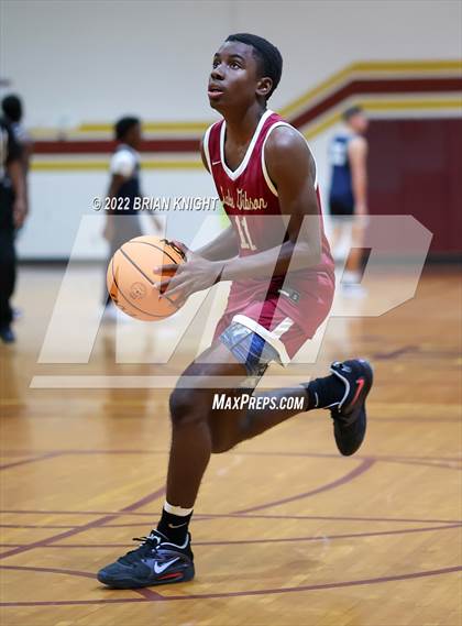 Thumbnail 2 in McKeel Academy @ Lake Gibson photogallery.