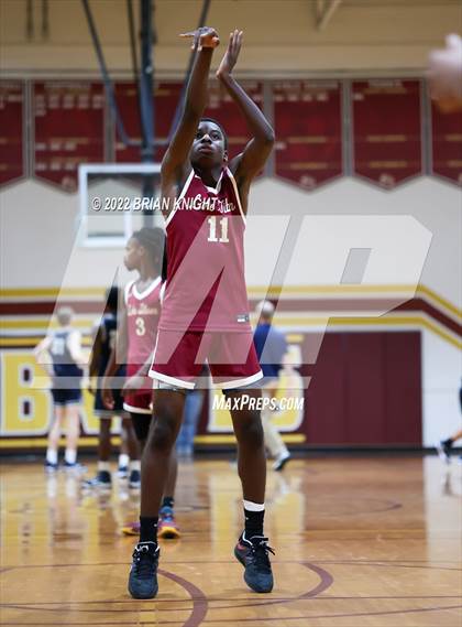 Thumbnail 1 in McKeel Academy @ Lake Gibson photogallery.