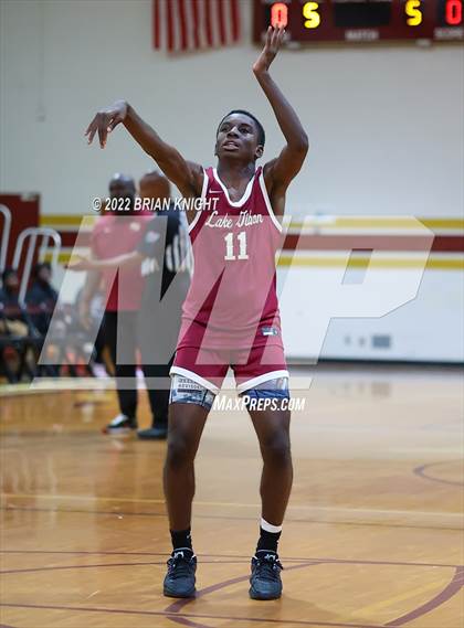 Thumbnail 2 in McKeel Academy @ Lake Gibson photogallery.