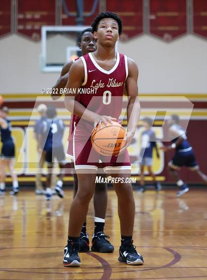 Thumbnail 3 in McKeel Academy @ Lake Gibson photogallery.