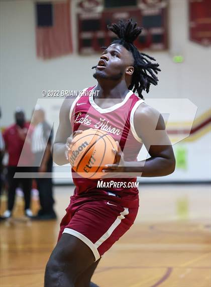 Thumbnail 1 in McKeel Academy @ Lake Gibson photogallery.
