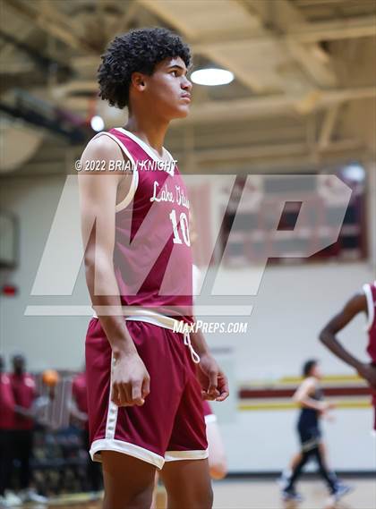 Thumbnail 2 in McKeel Academy @ Lake Gibson photogallery.