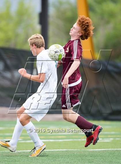 Thumbnail 3 in Ponderosa vs ThunderRidge  photogallery.