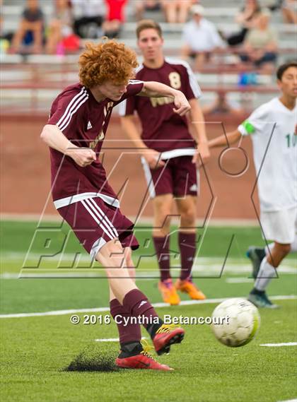 Thumbnail 3 in Ponderosa vs ThunderRidge  photogallery.