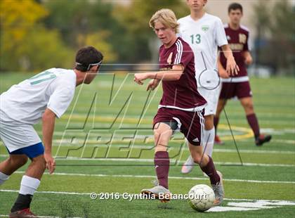 Thumbnail 3 in Ponderosa vs ThunderRidge  photogallery.