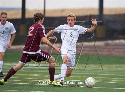 Thumbnail 3 in Ponderosa vs ThunderRidge  photogallery.