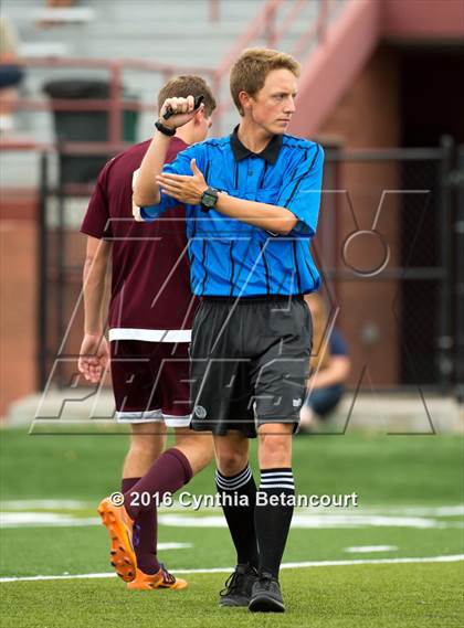 Thumbnail 2 in Ponderosa vs ThunderRidge  photogallery.
