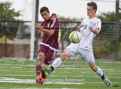 Thumbnail 2 in Ponderosa vs ThunderRidge  photogallery.