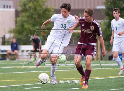 Thumbnail 2 in Ponderosa vs ThunderRidge  photogallery.