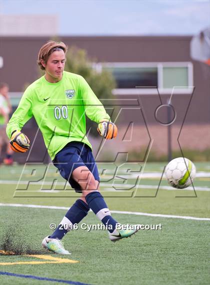 Thumbnail 3 in Ponderosa vs ThunderRidge  photogallery.