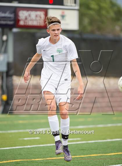 Thumbnail 1 in Ponderosa vs ThunderRidge  photogallery.