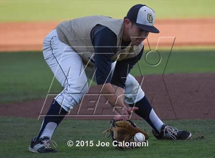Thumbnail 2 in MacArthur [Douglas] vs O'Connor (UIL 6A Area Playoff) photogallery.