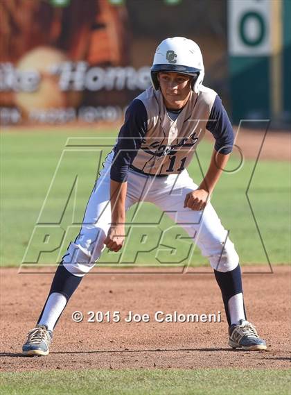 Thumbnail 1 in MacArthur [Douglas] vs O'Connor (UIL 6A Area Playoff) photogallery.