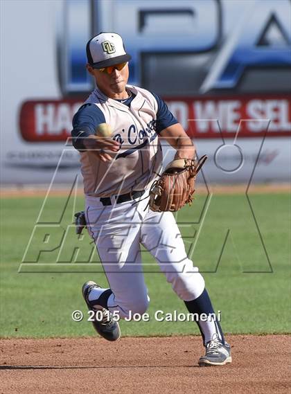 Thumbnail 3 in MacArthur [Douglas] vs O'Connor (UIL 6A Area Playoff) photogallery.