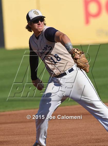 Thumbnail 2 in MacArthur [Douglas] vs O'Connor (UIL 6A Area Playoff) photogallery.