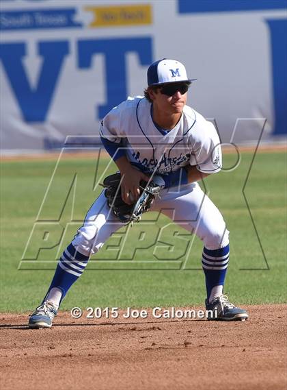 Thumbnail 3 in MacArthur [Douglas] vs O'Connor (UIL 6A Area Playoff) photogallery.