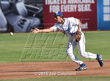 Thumbnail 3 in MacArthur [Douglas] vs O'Connor (UIL 6A Area Playoff) photogallery.