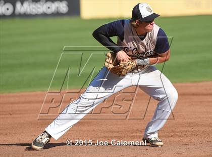 Thumbnail 2 in MacArthur [Douglas] vs O'Connor (UIL 6A Area Playoff) photogallery.