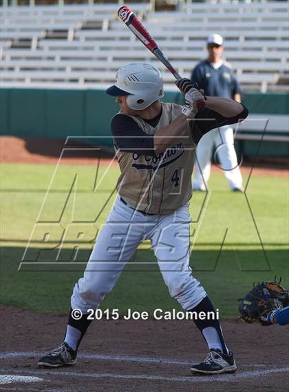 Thumbnail 3 in MacArthur [Douglas] vs O'Connor (UIL 6A Area Playoff) photogallery.
