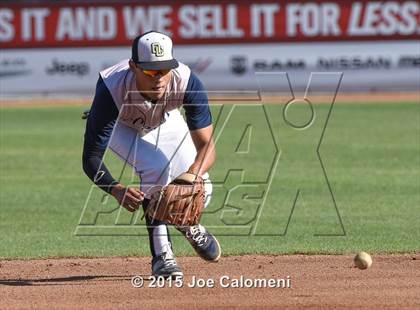 Thumbnail 1 in MacArthur [Douglas] vs O'Connor (UIL 6A Area Playoff) photogallery.