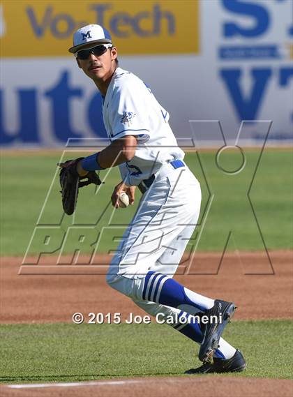 Thumbnail 3 in MacArthur [Douglas] vs O'Connor (UIL 6A Area Playoff) photogallery.