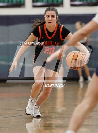 Douglas @ Damonte Ranch