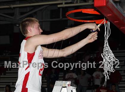 Thumbnail 2 in Greenbrier East @ Parkersburg (Class AAA, Region III Final) photogallery.