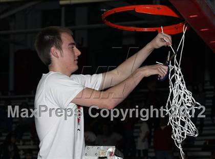 Thumbnail 1 in Greenbrier East @ Parkersburg (Class AAA, Region III Final) photogallery.