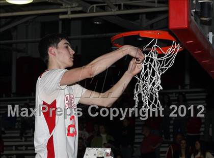 Thumbnail 1 in Greenbrier East @ Parkersburg (Class AAA, Region III Final) photogallery.