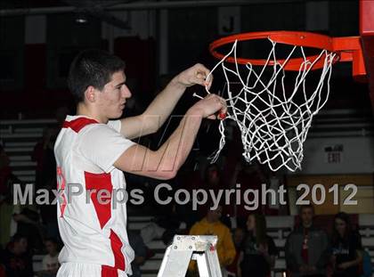 Thumbnail 2 in Greenbrier East @ Parkersburg (Class AAA, Region III Final) photogallery.