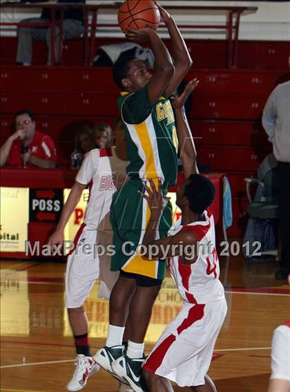 Thumbnail 2 in Greenbrier East @ Parkersburg (Class AAA, Region III Final) photogallery.